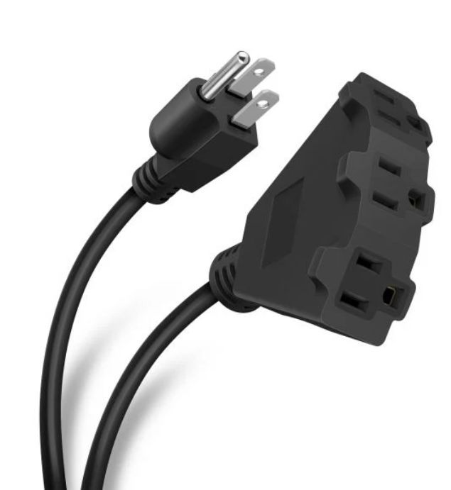 Extensión Eléctrica Steren